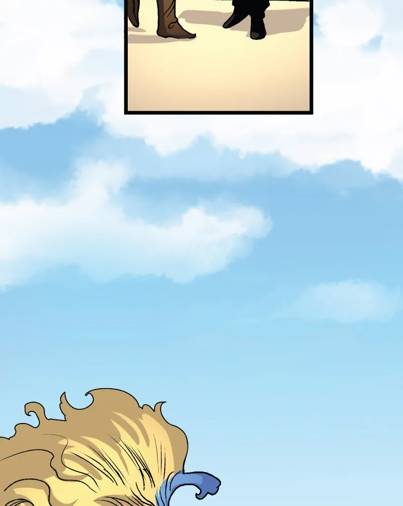 Dents Chapter 68 page 6 - 