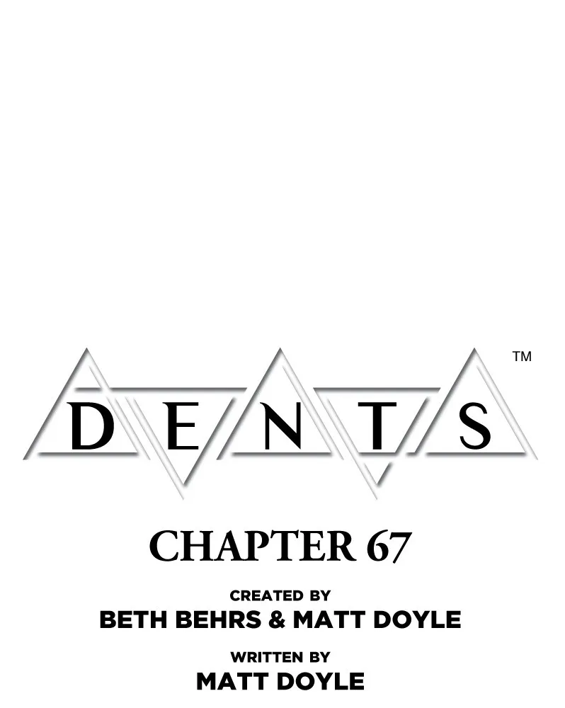 Dents Chapter 68 page 58 - 