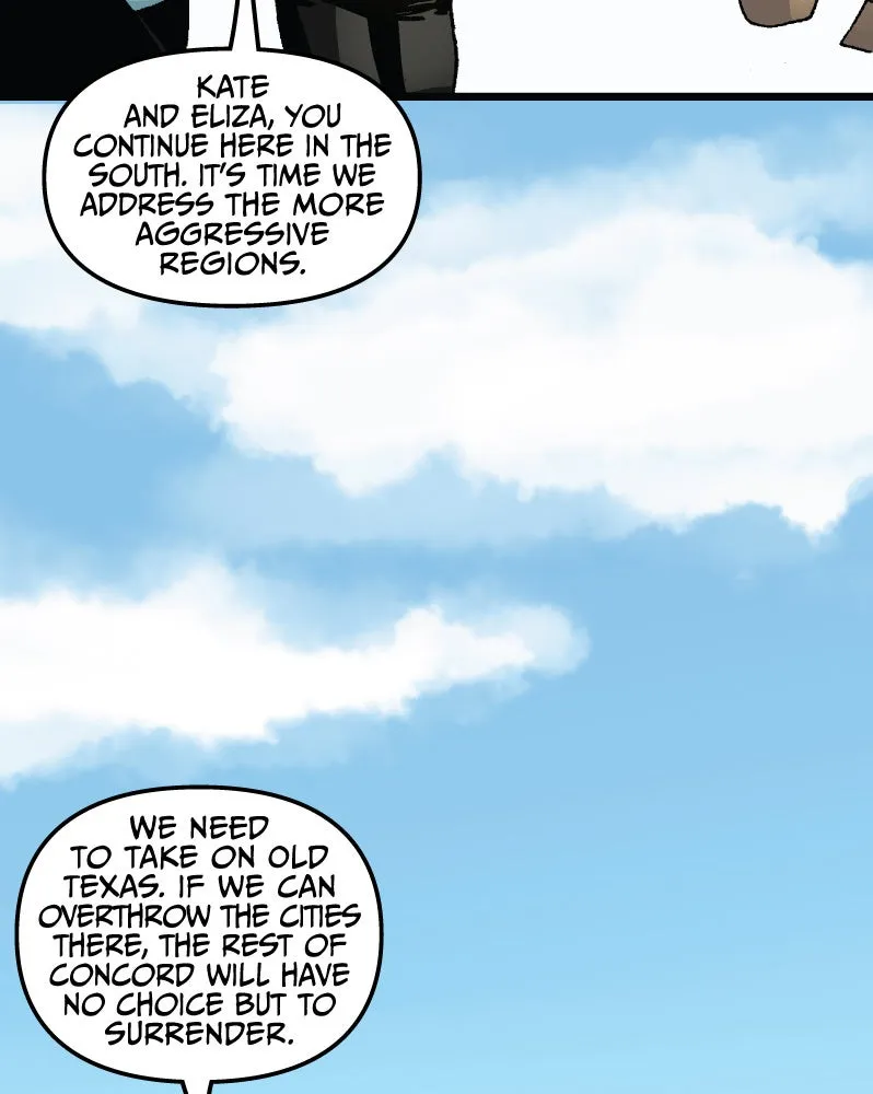 Dents Chapter 68 page 8 - 