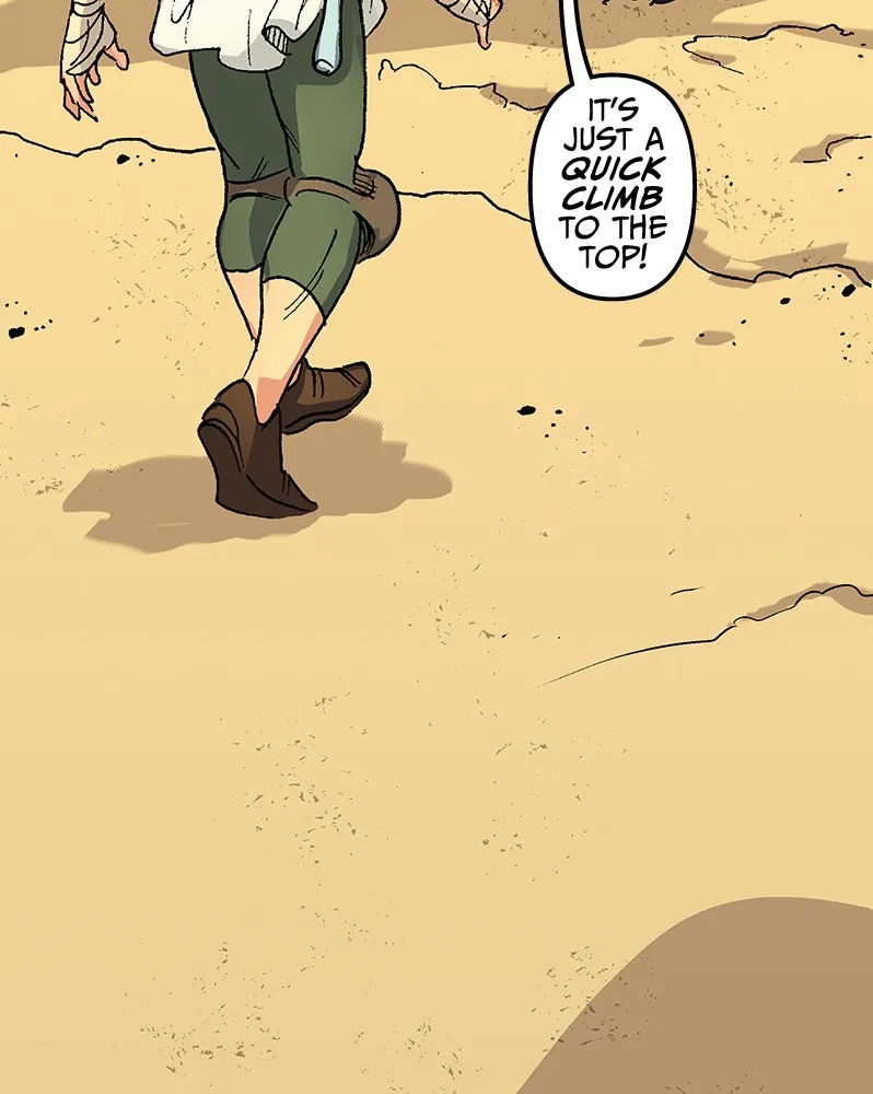 Dents Chapter 69 page 17 - 