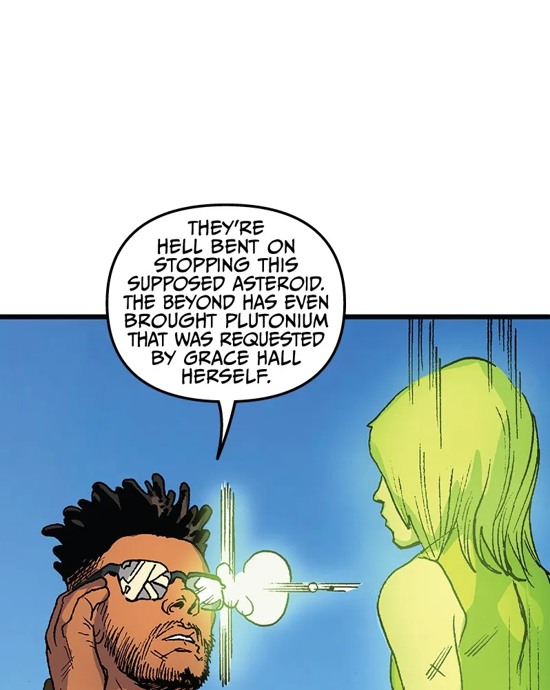 Dents Chapter 69 page 3 - 