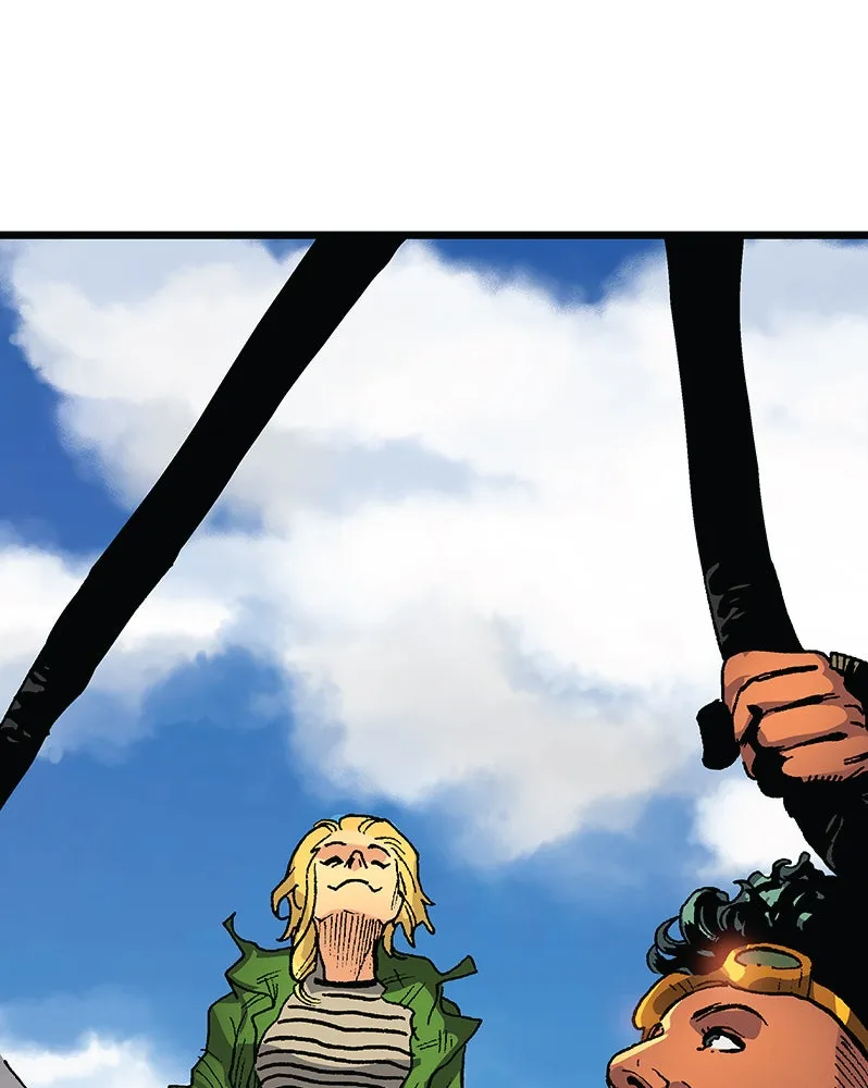 Dents Chapter 69 page 23 - 