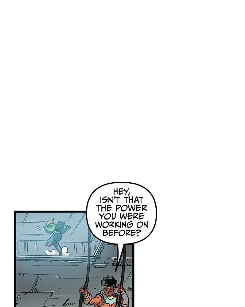 Dents Chapter 69 page 25 - 