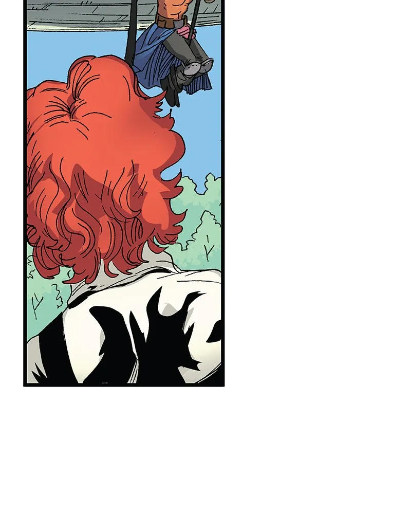 Dents Chapter 69 page 26 - 