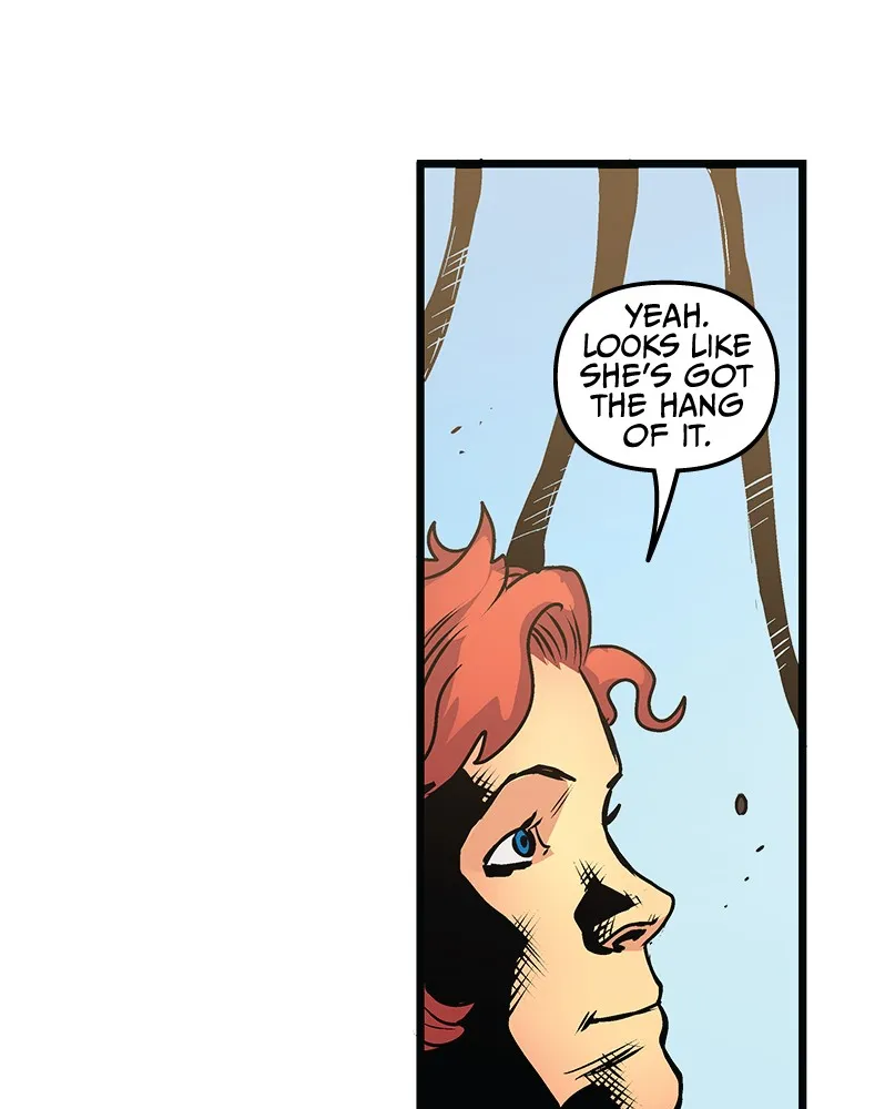 Dents Chapter 69 page 27 - 