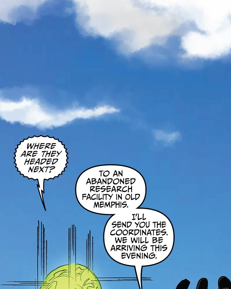 Dents Chapter 69 page 5 - 