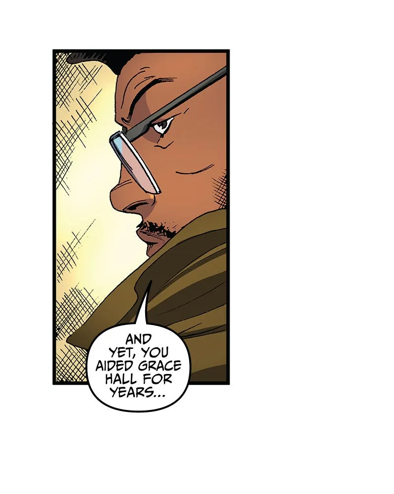 Dents Chapter 69 page 45 - 