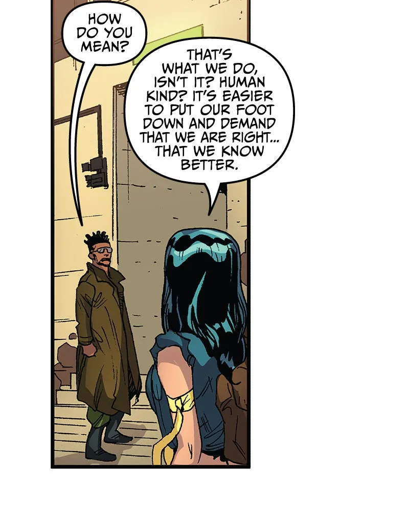 Dents Chapter 69 page 48 - 