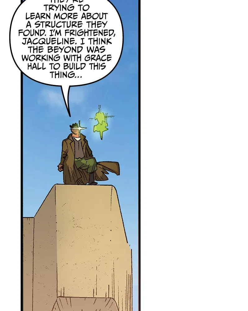 Dents Chapter 69 page 8 - 