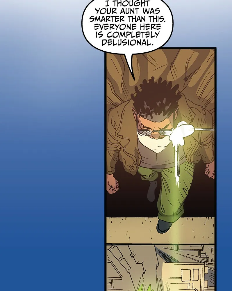 Dents Chapter 69 page 10 - 