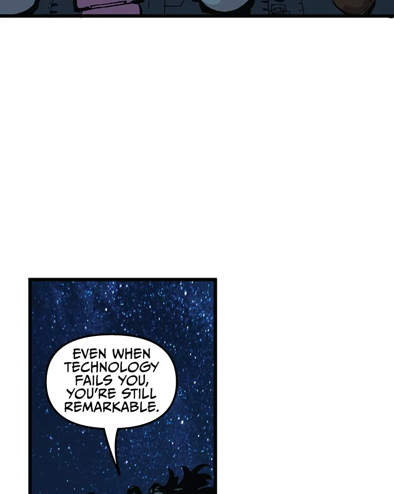 Dents Chapter 70 page 11 - 