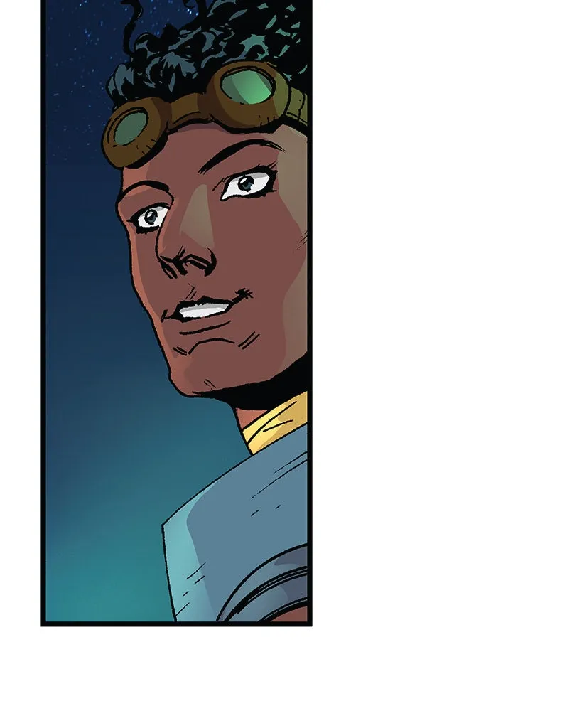 Dents Chapter 70 page 12 - 