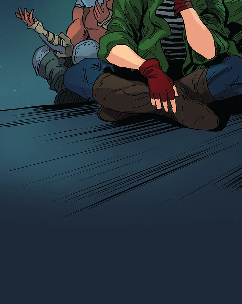 Dents Chapter 70 page 16 - 