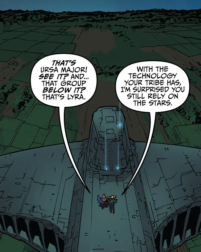 Dents Chapter 70 page 3 - 