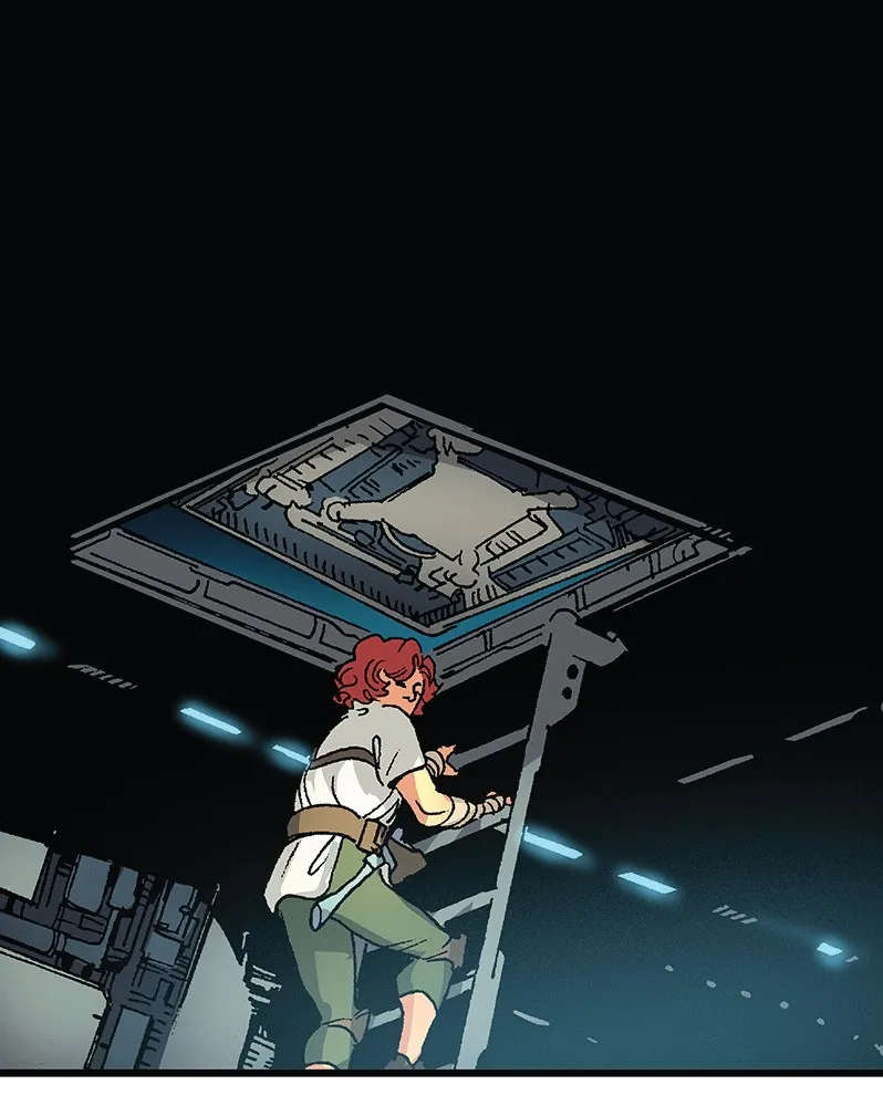 Dents Chapter 70 page 23 - 