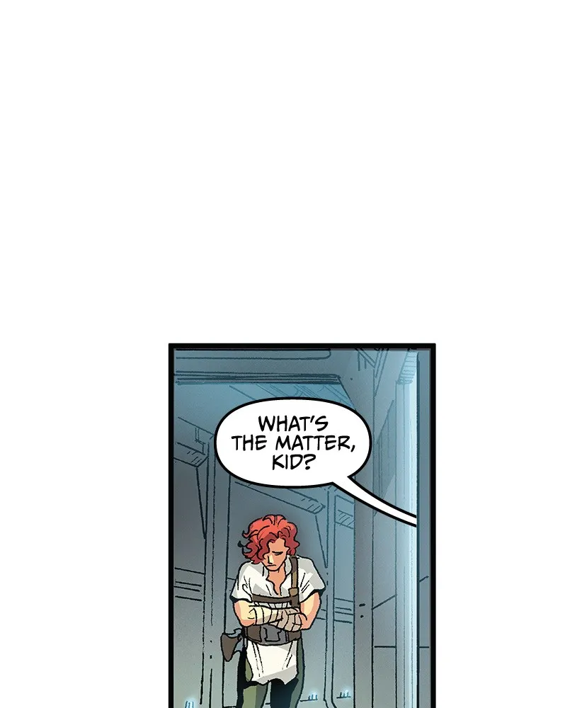 Dents Chapter 70 page 24 - 