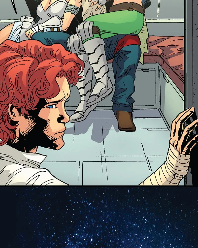 Dents Chapter 70 page 28 - 