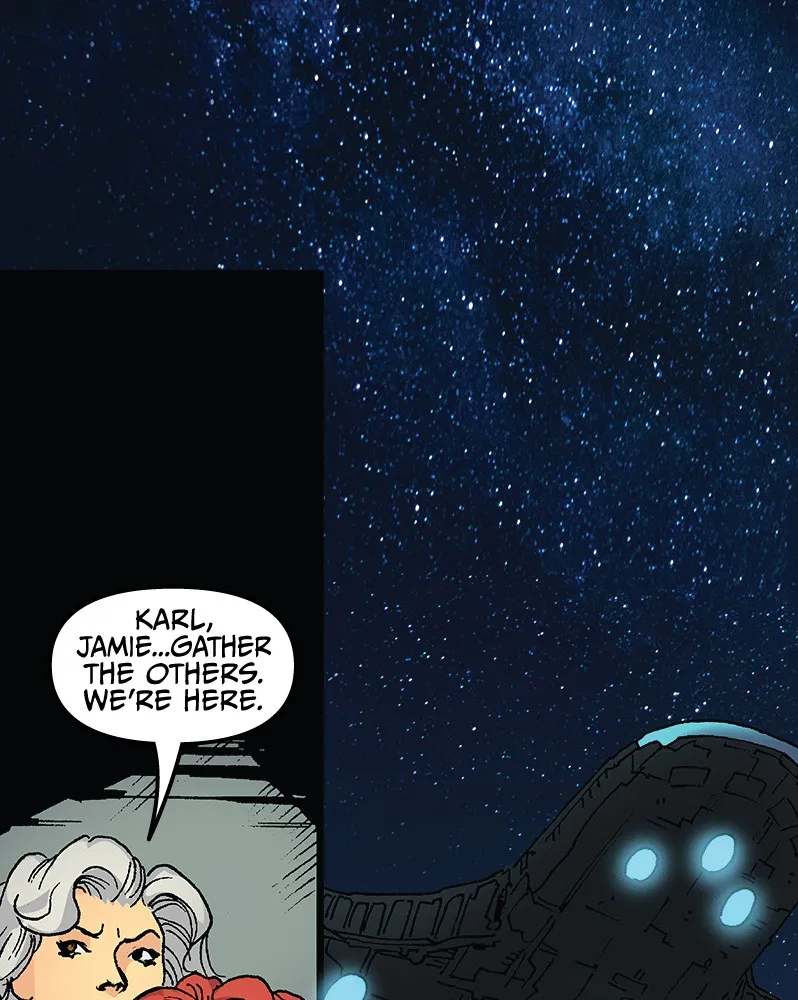Dents Chapter 70 page 29 - 