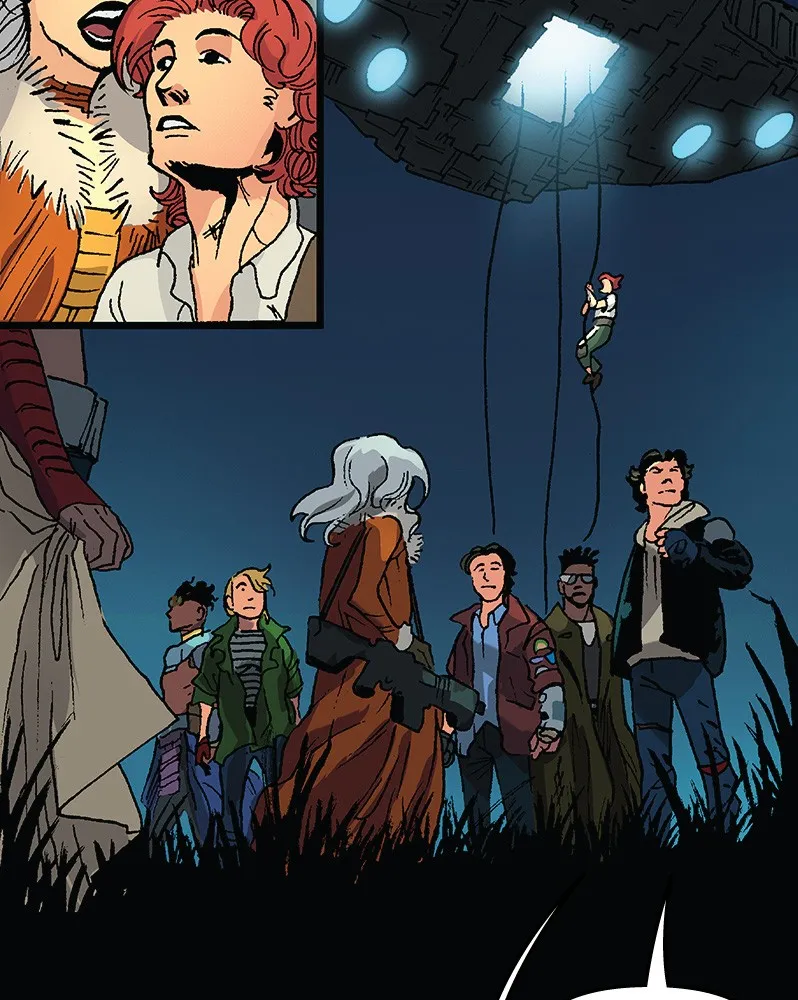 Dents Chapter 70 page 30 - 