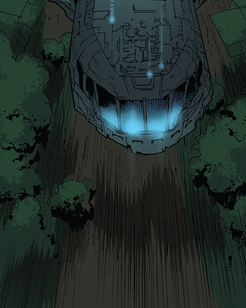 Dents Chapter 70 page 4 - 