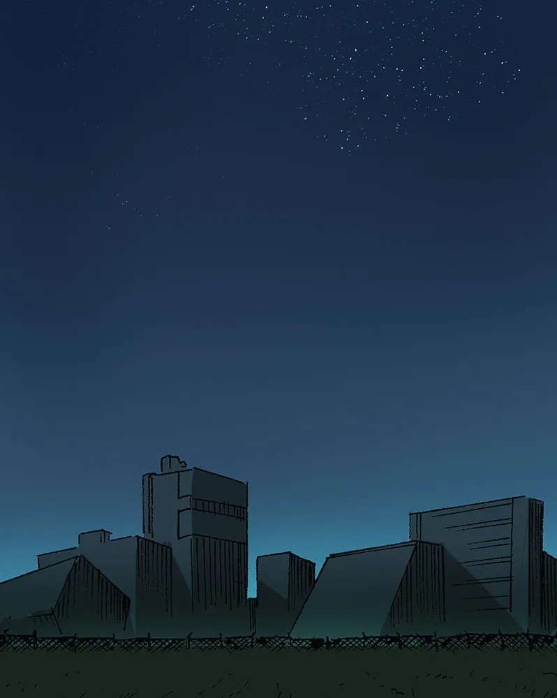 Dents Chapter 70 page 32 - 