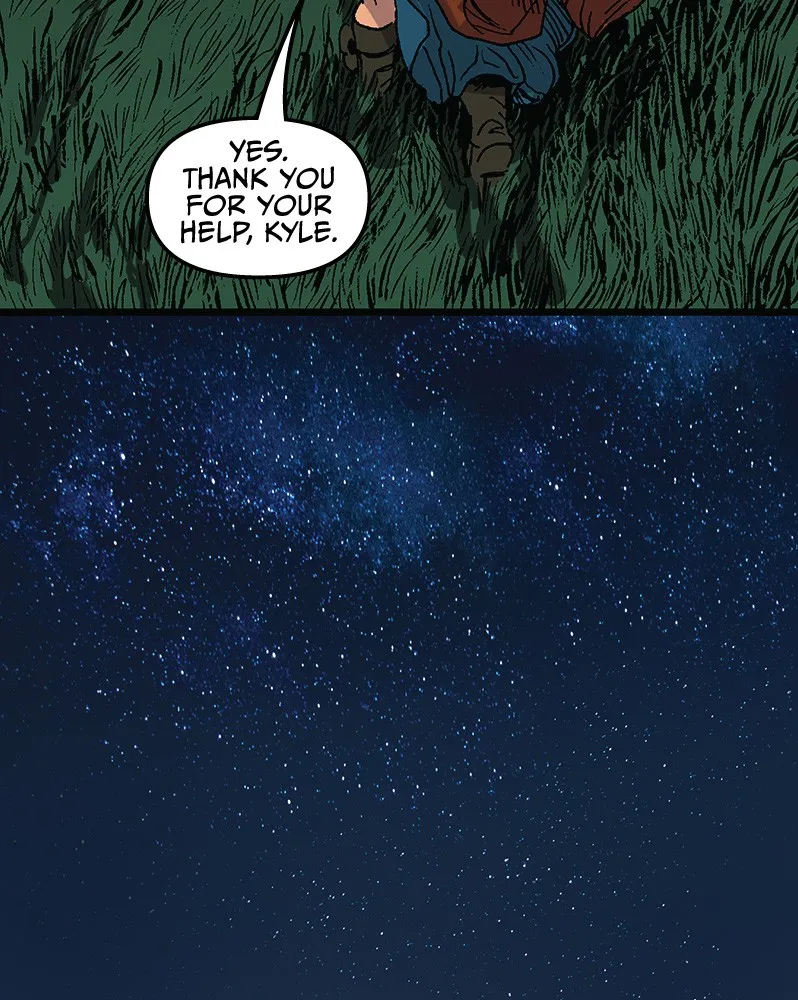 Dents Chapter 70 page 34 - 