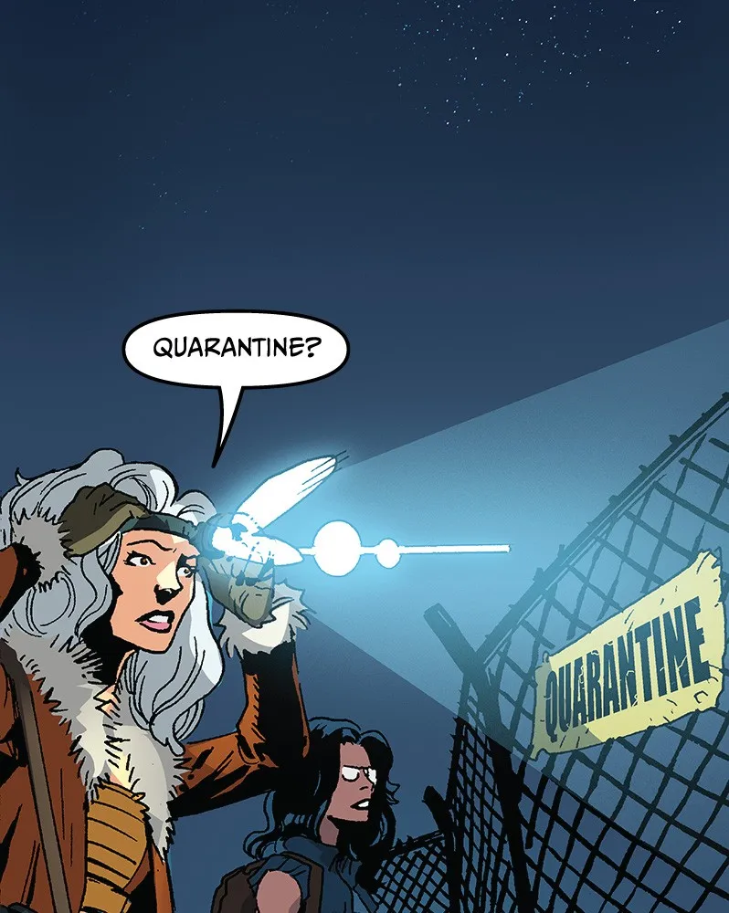 Dents Chapter 70 page 35 - 