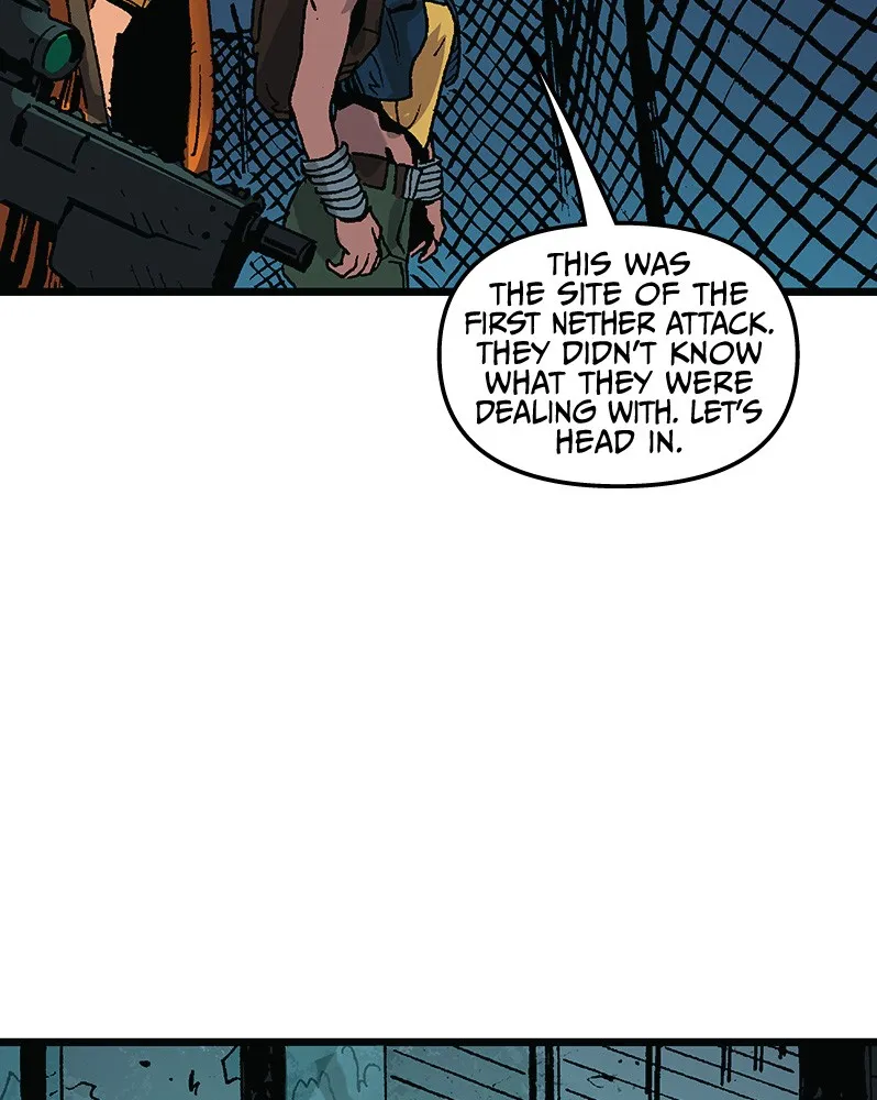 Dents Chapter 70 page 36 - 