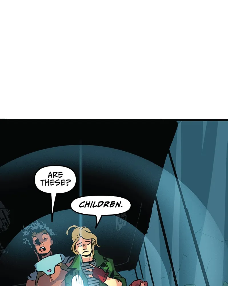 Dents Chapter 70 page 39 - 