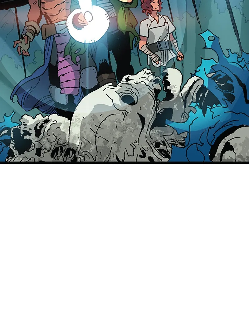 Dents Chapter 70 page 40 - 