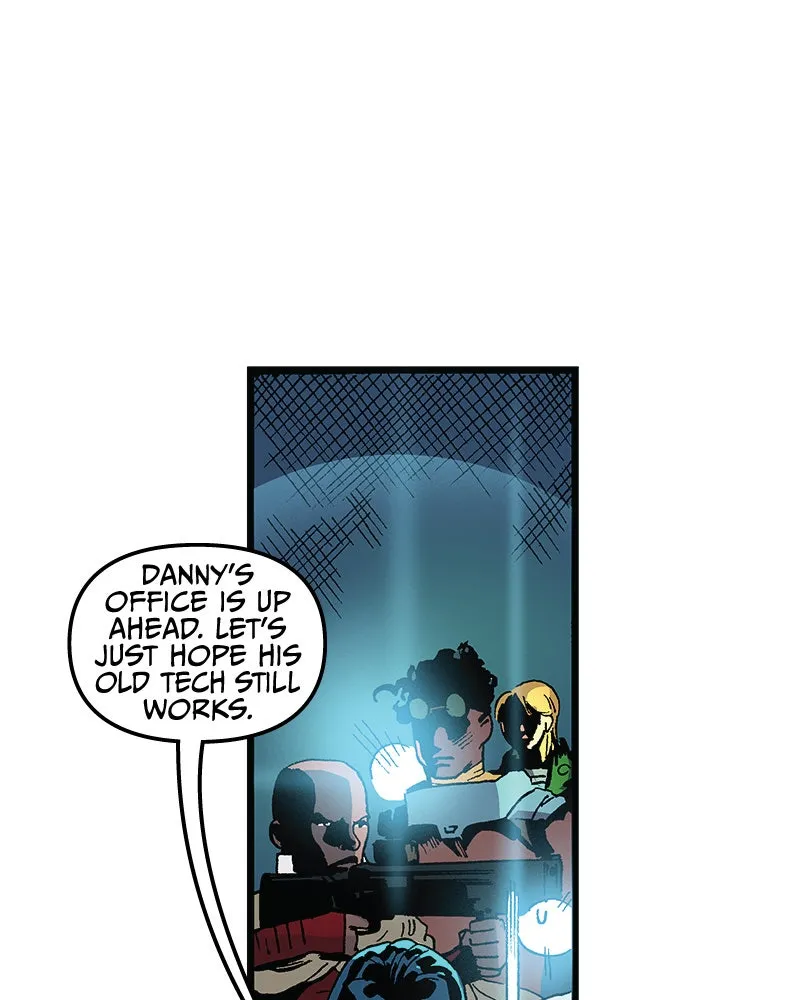 Dents Chapter 70 page 44 - 