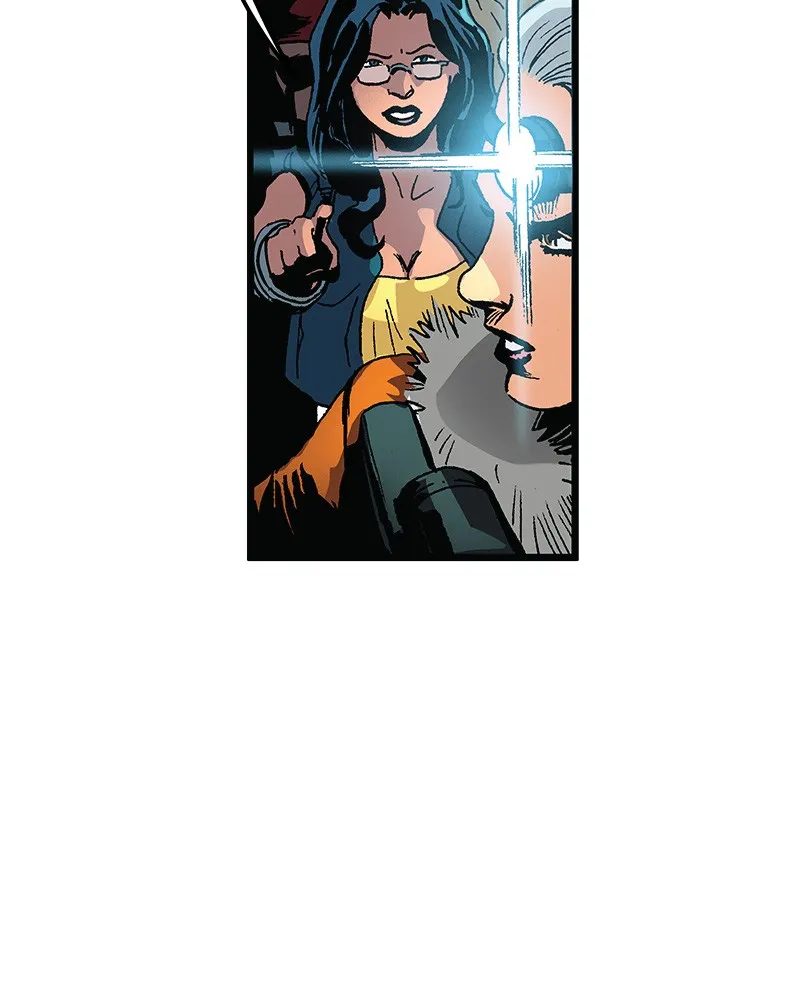 Dents Chapter 70 page 45 - 