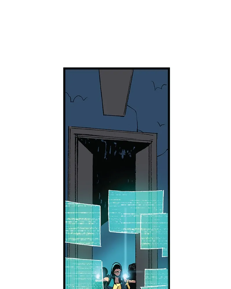 Dents Chapter 70 page 46 - 
