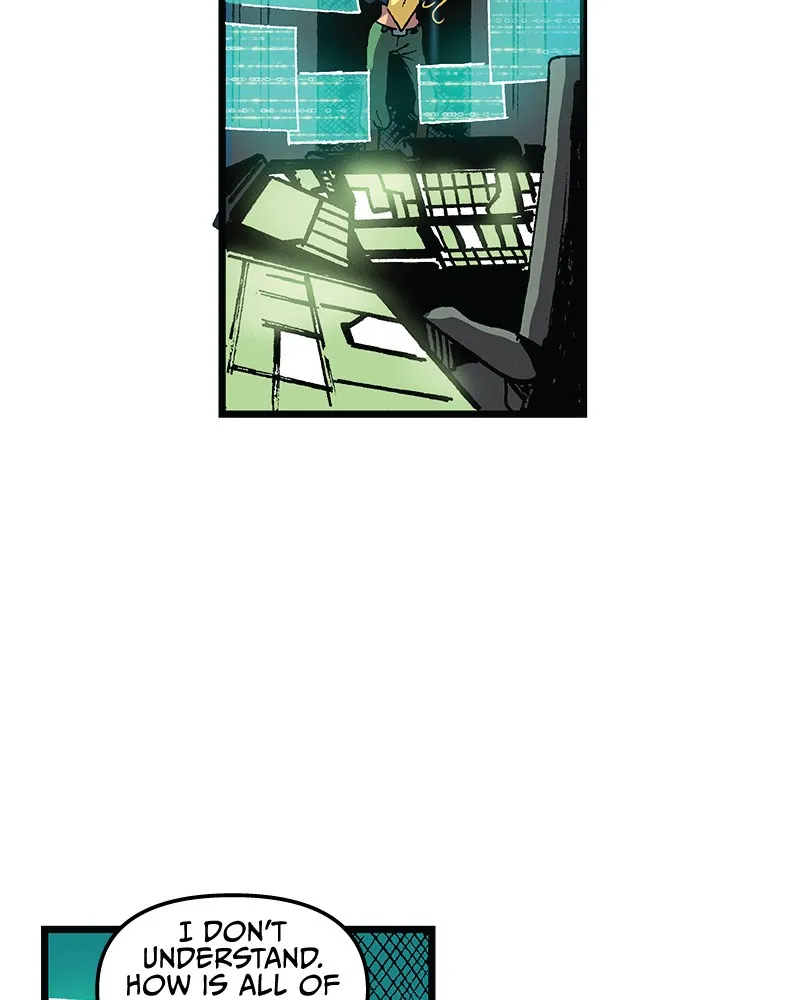 Dents Chapter 70 page 47 - 