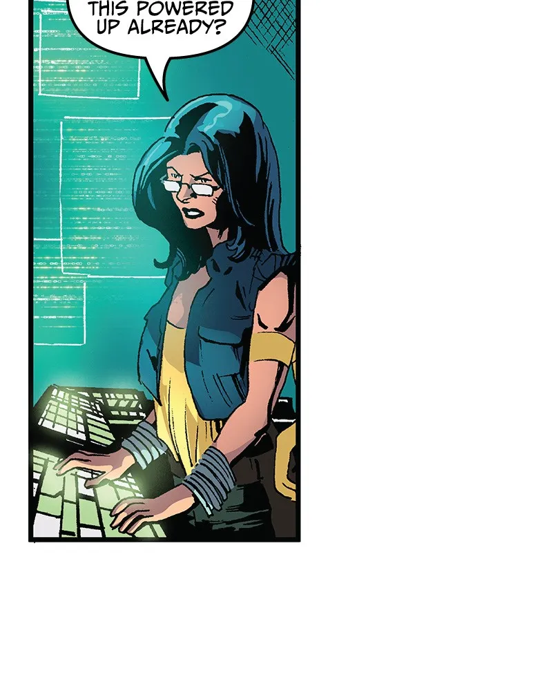 Dents Chapter 70 page 48 - 