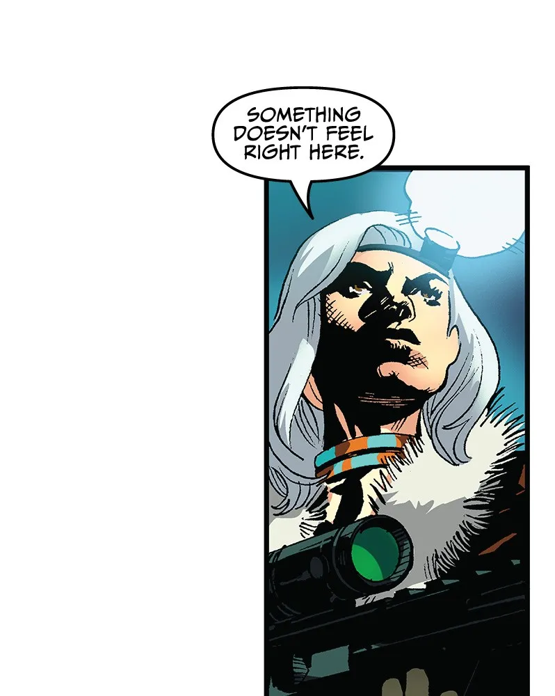 Dents Chapter 70 page 49 - 