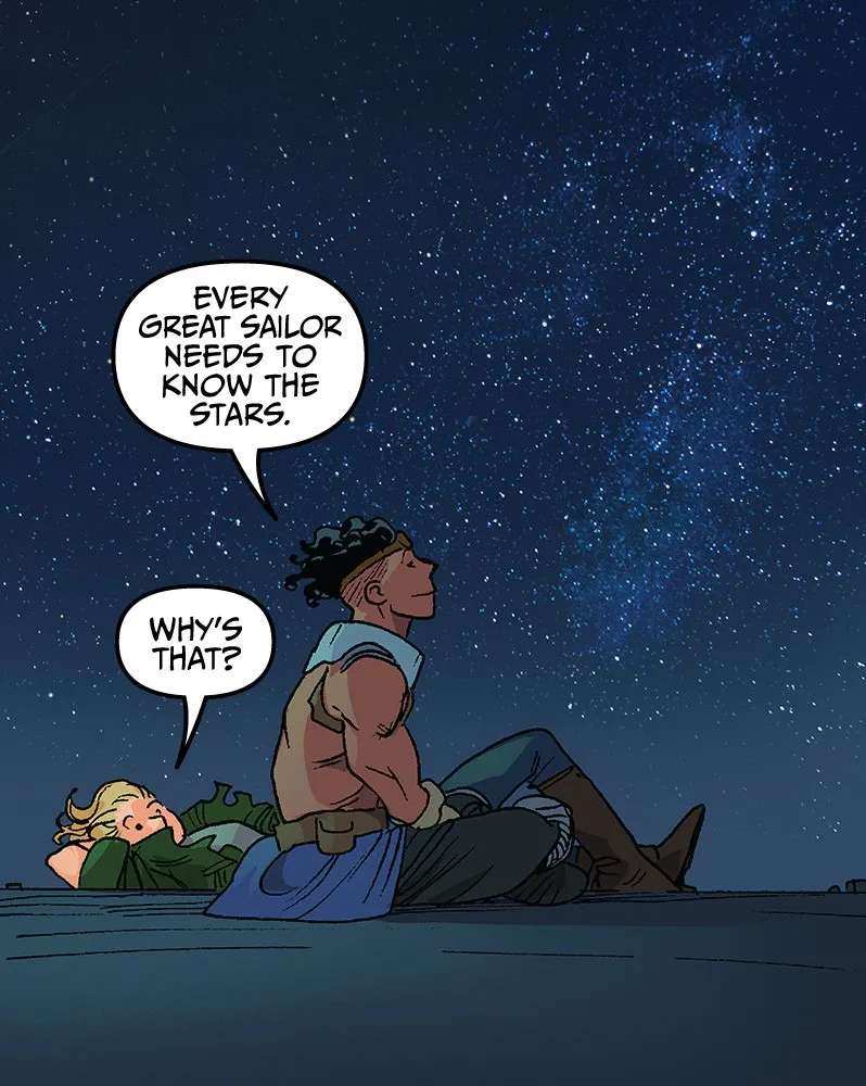 Dents Chapter 70 page 6 - 