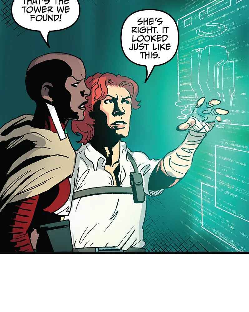 Dents Chapter 70 page 51 - 