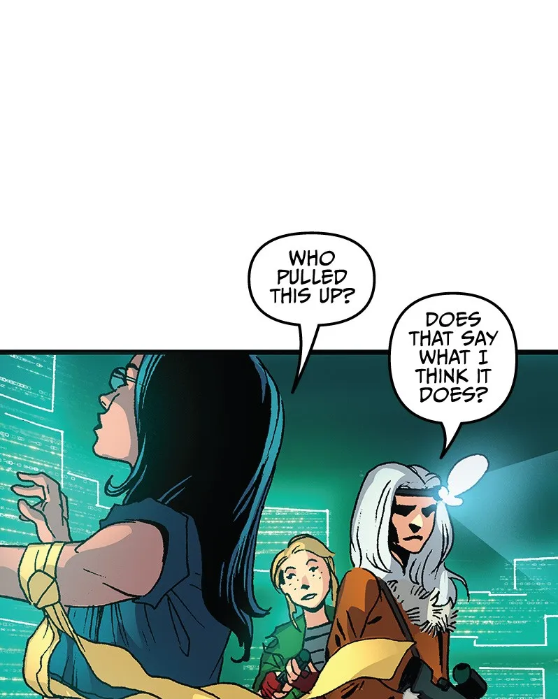 Dents Chapter 70 page 52 - 