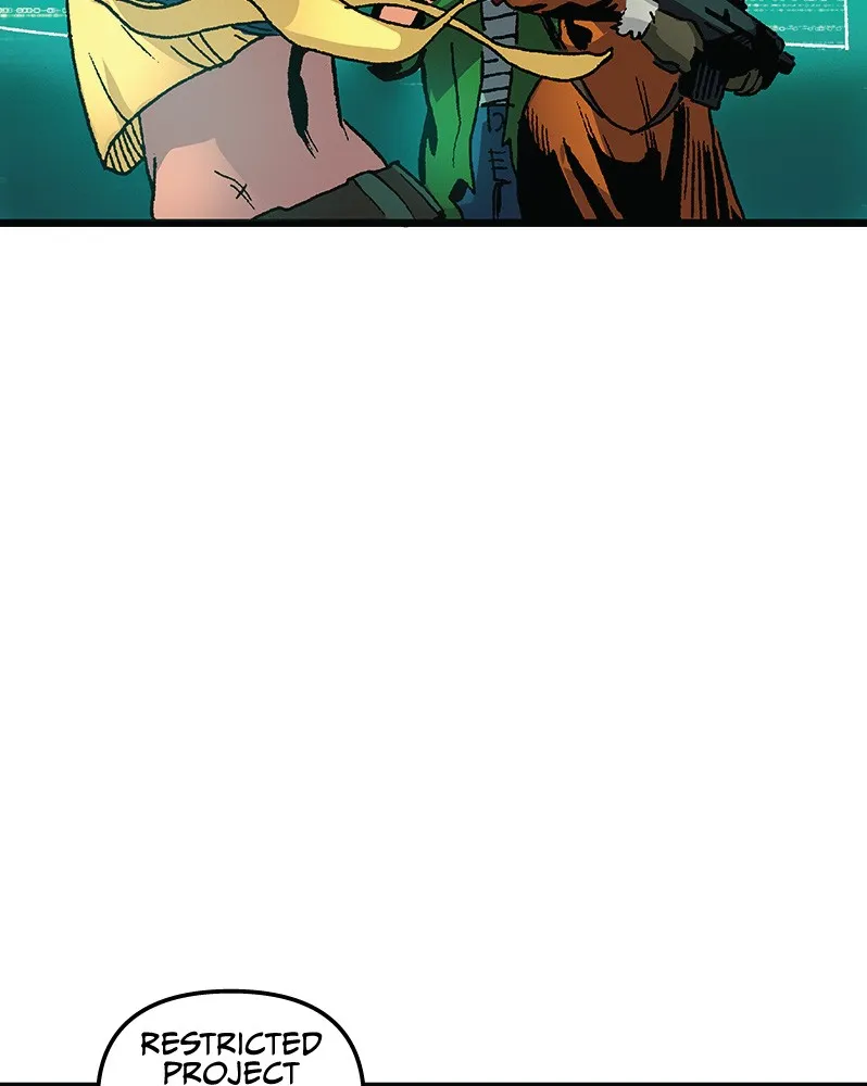Dents Chapter 70 page 53 - 