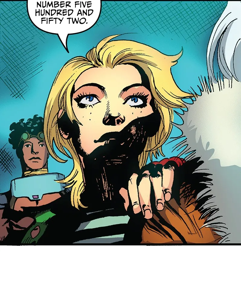 Dents Chapter 70 page 54 - 