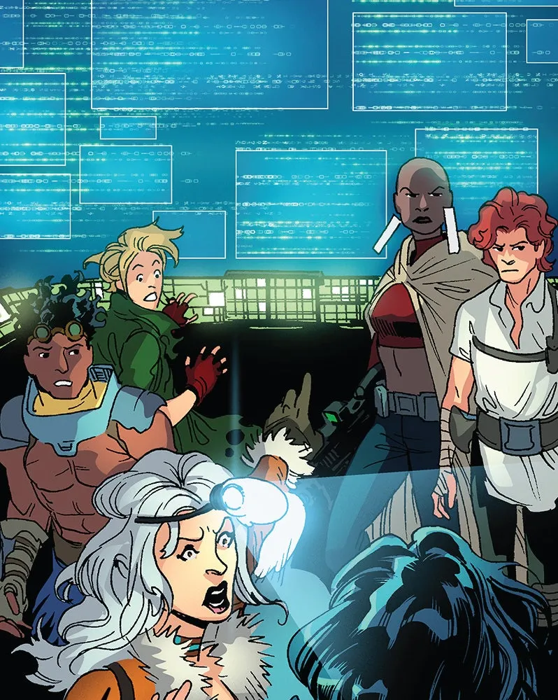 Dents Chapter 71 page 2 - 