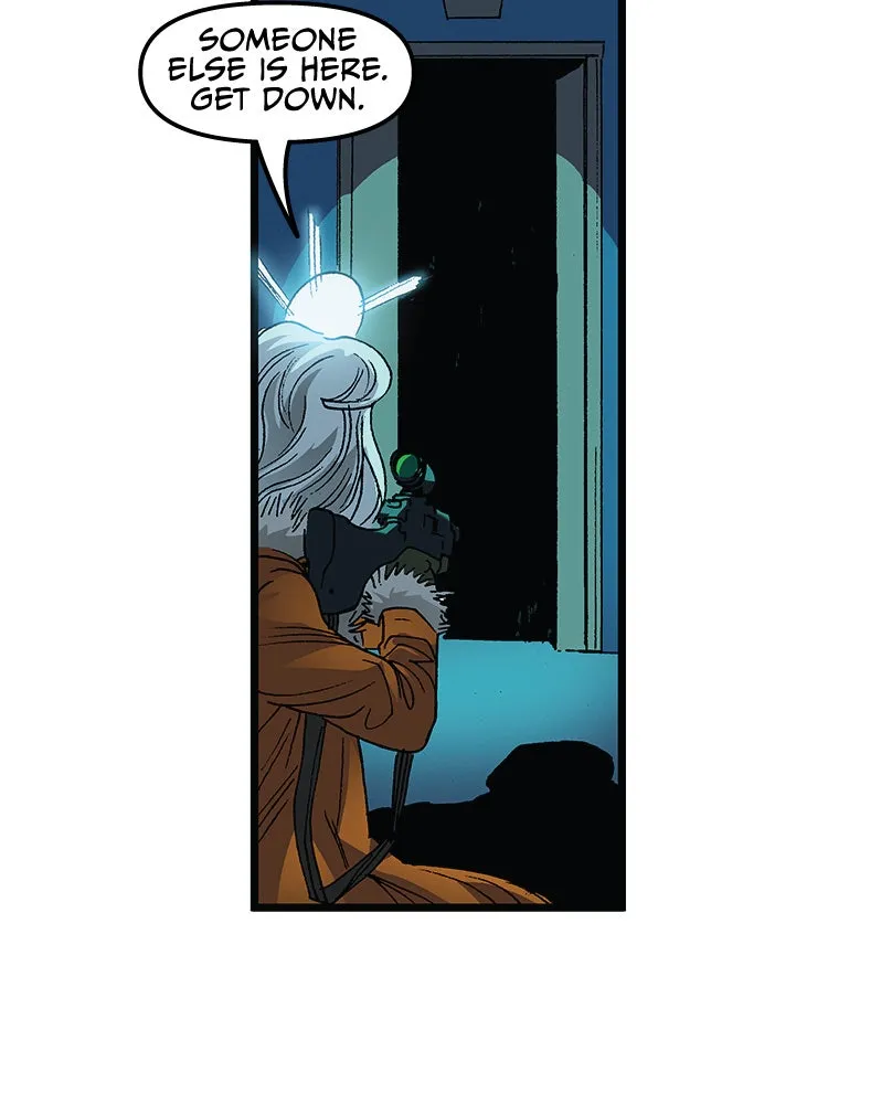 Dents Chapter 71 page 13 - 