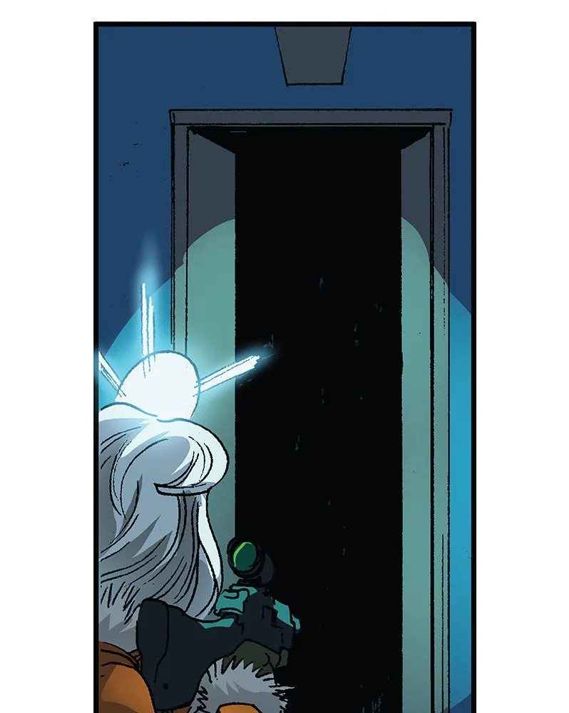 Dents Chapter 71 page 14 - 