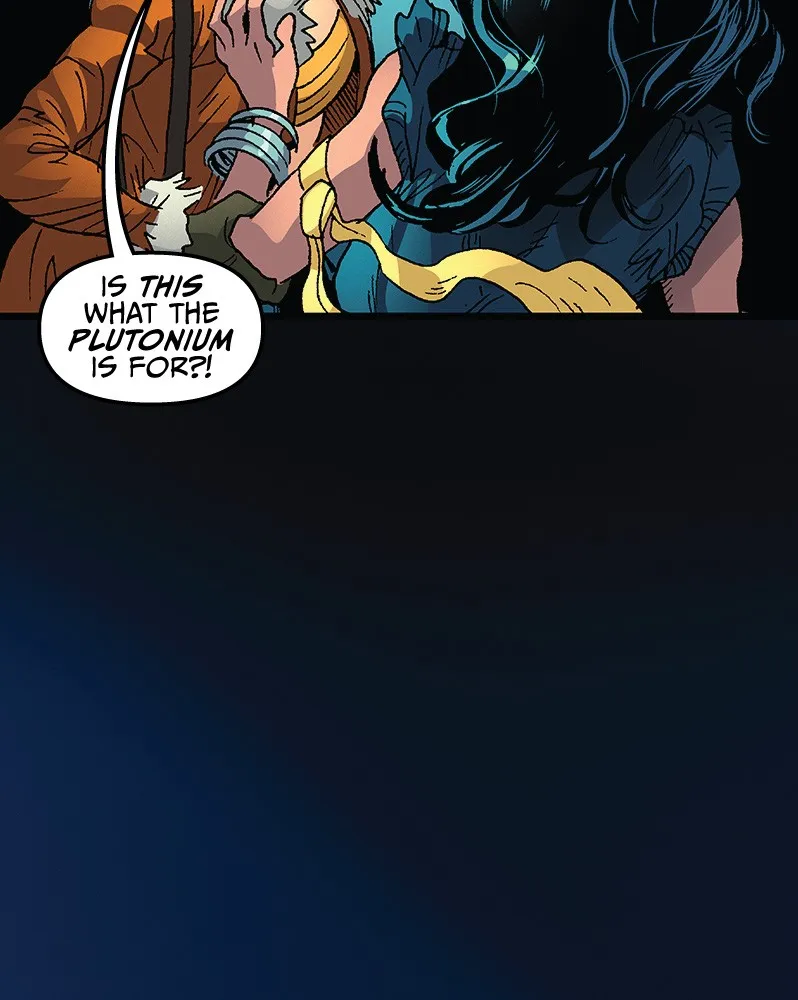 Dents Chapter 71 page 3 - 