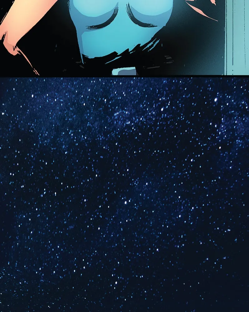 Dents Chapter 71 page 23 - 