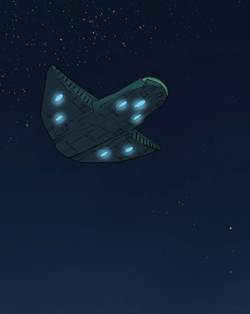 Dents Chapter 71 page 24 - 