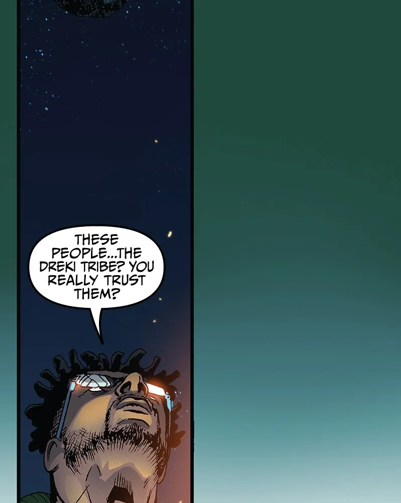 Dents Chapter 71 page 27 - 