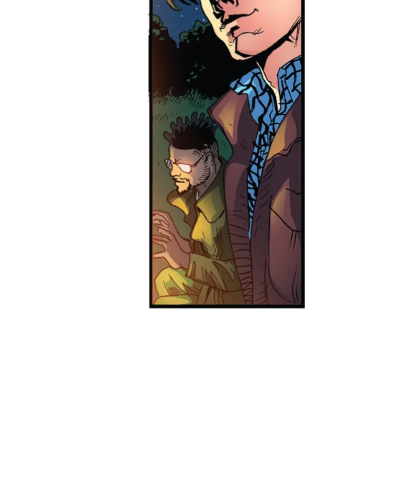 Dents Chapter 71 page 29 - 