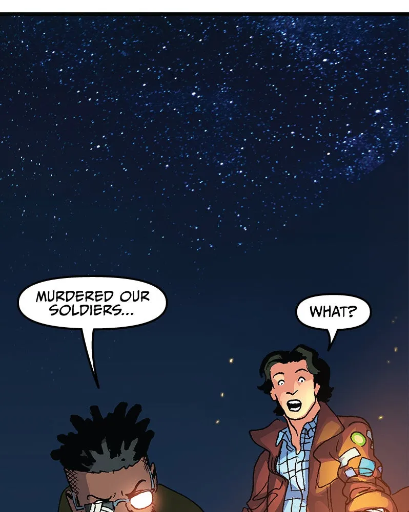 Dents Chapter 71 page 30 - 